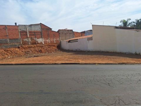 Jardim São Joaquim - Santa Barbara d'Oeste