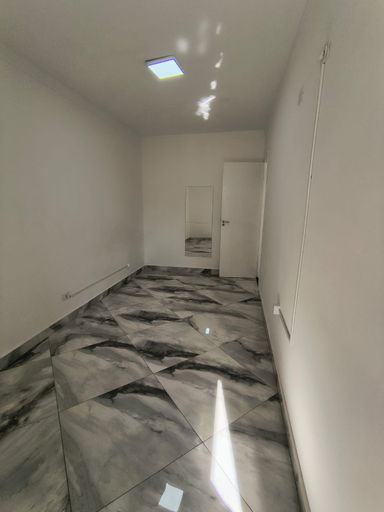 Jardim da Balsa II - Americana