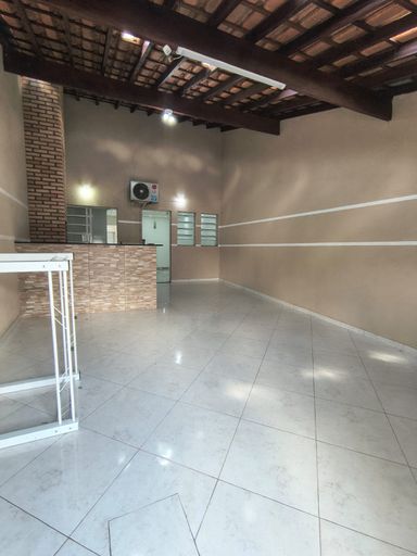 Jardim da Balsa II - Americana