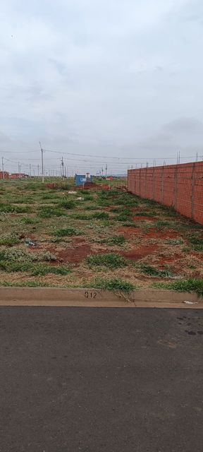 Jardim dos Manacás - Santa Barbara d'Oeste