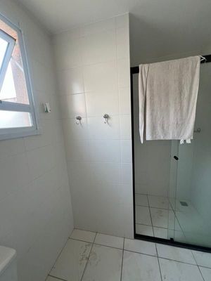 Banheiro - Residencial Safira - Jóias de Santa Bárbara - Santa Barbara d'Oeste