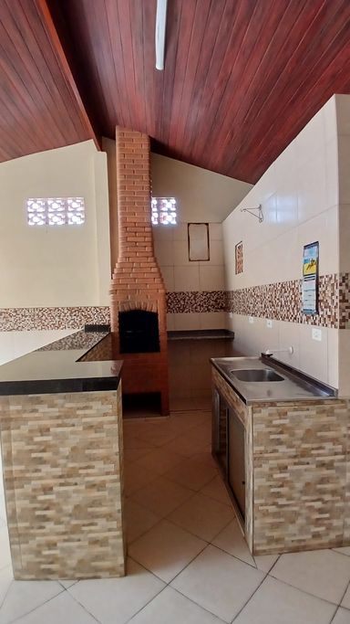 Parque Gramado - Americana