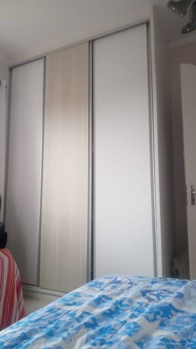 Quarto - Condomínio Terras De São Pedro - Pátio do Barão - Santa Barbara d'Oeste