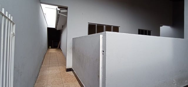 Monte Carlo - Americana