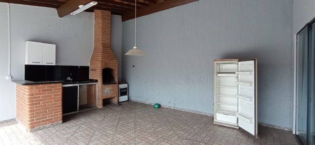 Monte Carlo - Americana