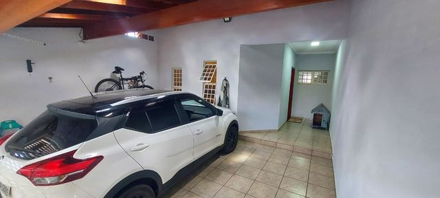 Jardim Nielsen Ville - Americana