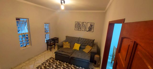 Jardim Nielsen Ville - Americana