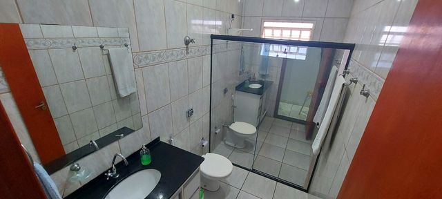 Jardim Nielsen Ville - Americana