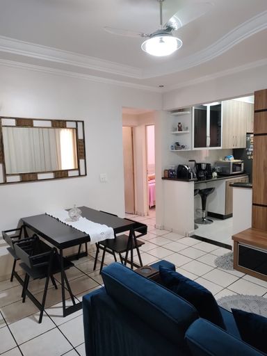 - Condominio Residencial Itália - Jardim São Francisco - Santa Bárbara d'Oeste