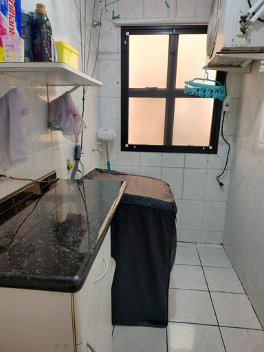 - Condominio Residencial Itália - Jardim São Francisco - Santa Bárbara d'Oeste