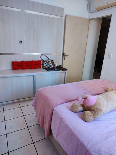 - Condominio Residencial Itália - Jardim São Francisco - Santa Bárbara d'Oeste