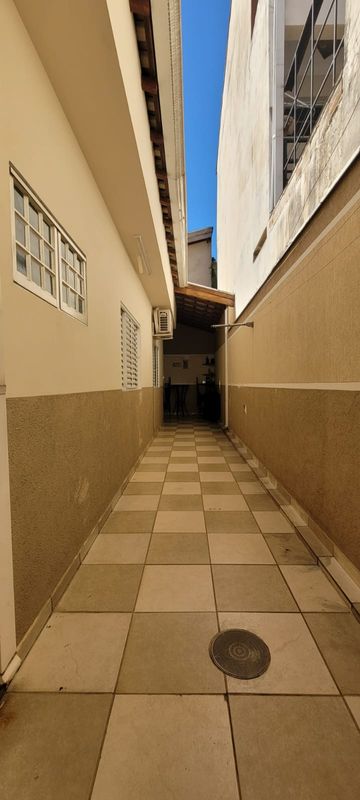 - Parque Nova Carioba - Americana