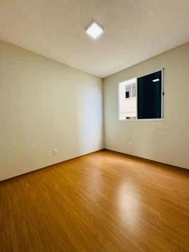 Quarto - Residencial Allegra - Santa Barbara d'Oeste