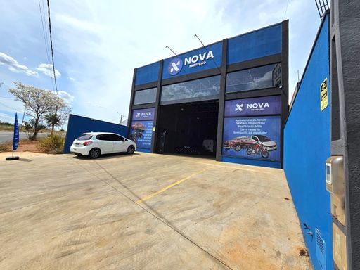 Dodson - Santa Barbara D'Oeste