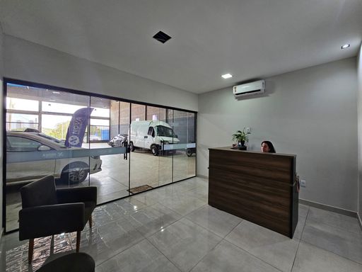 Dodson - Santa Barbara D'Oeste