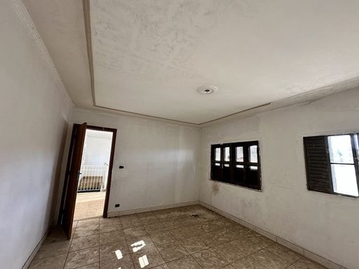 Jardim São Roque - Americana