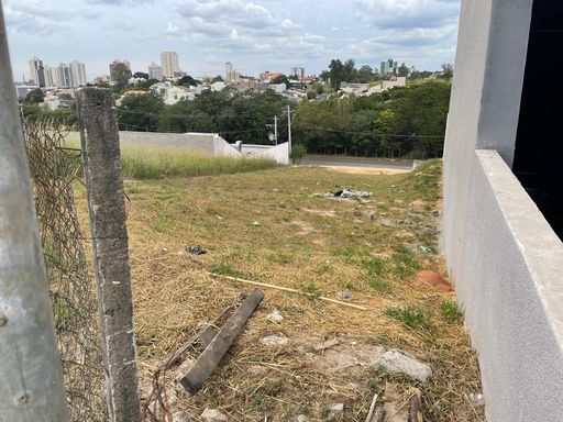 Jardim Dona Judith - Americana