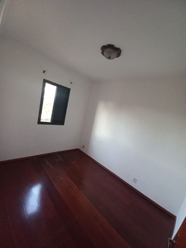 Quarto - Condominio Residencial Itália - Jardim São Francisco - Santa Bárbara d'Oeste