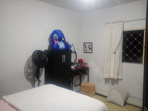 Quarto - Antonio Zanaga I - Americana