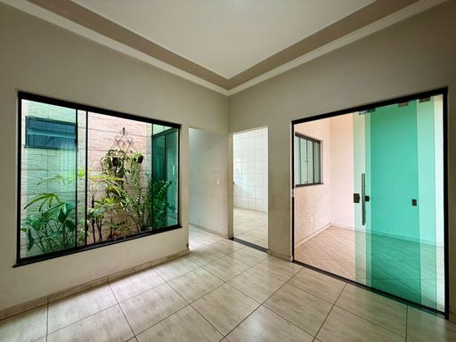 Parque Residencial Jaguari - Americana