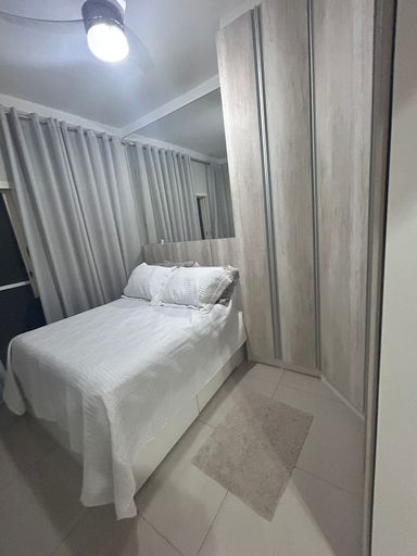 Quarto Suíte -  Parque Nova Carioba - Americana