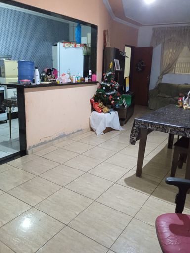 Sala - Jardom Boer - Americana