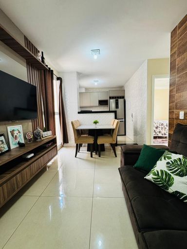 Sala - Forlife Ventura - Santa Barbara d'Oeste