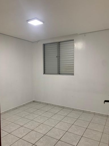 Quarto - Condominio Cerejeiras - Santa Barbara d'Oeste