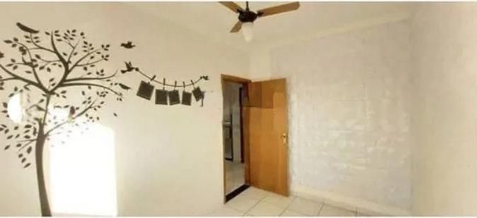 Quarto - Condomínio Gutierres 2 - Americana