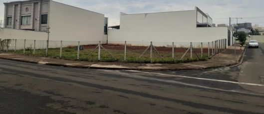 Jardim Bela Vista - Americana