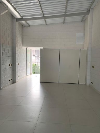 Vila Mac Knight - Santa Barbara D'Oeste