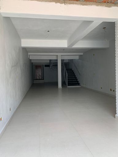 Vila Mac Knight - Santa Barbara D'Oeste