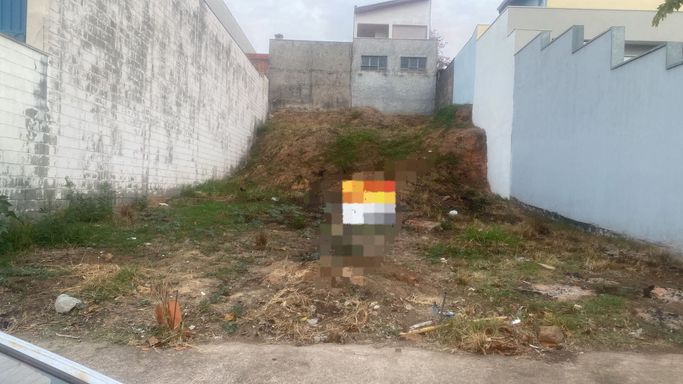 Jardim São Domingos - Americana