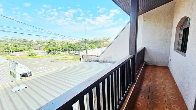 Vila Rio Branco - Americana
