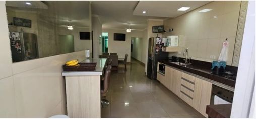 Vila Linópolis I - Santa Barbara d'Oeste