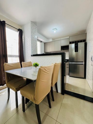 Sala - Forlife Ventura - Santa Barbara d'Oeste