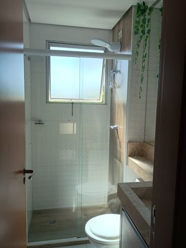 - Condomínio Residencial Parque Alliance - Americana