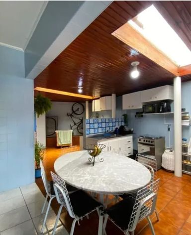 Cozinha - Cidade Jardim II - Americana