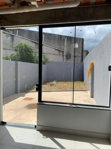 Vila Mac Knight - Santa Barbara D'Oeste