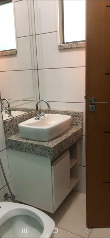 Jardim Nielsen Ville - Americana