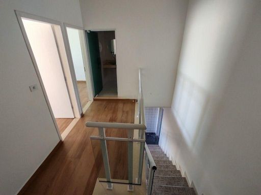 Parque das Nações - Americana