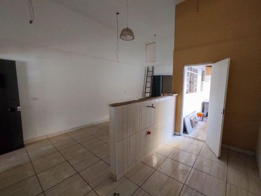 Sala - Parque das Nações - Americana