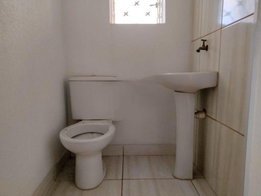 Parque das Nações - Americana