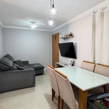 Parque Residencial Amarilis - Santa Barbara d'Oeste