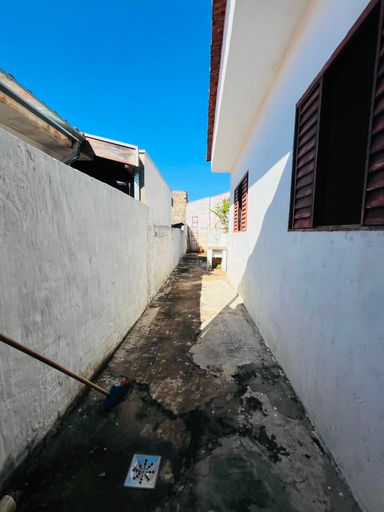 Jardim Santa Rita de Cássia  Santa Barbara d'Oeste