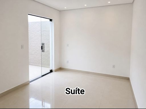 Vila Mollon IV - Santa Barbara d'Oeste