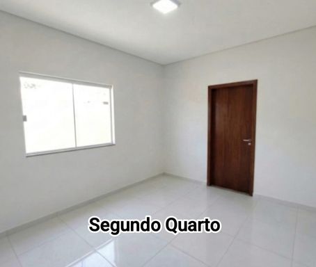 Vila Mollon IV - Santa Barbara d'Oeste