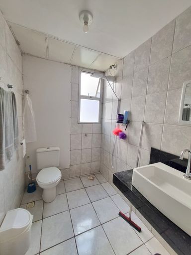 Banheiro - Condominio Cerejeiras - Santa Barbara d'Oeste