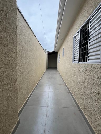 Residencial São Joaquim - Santa Barbara d'Oeste