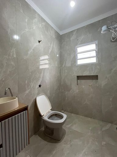 Residencial São Joaquim - Santa Barbara d'Oeste